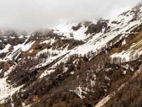 Rätische Bahn - Bernina Express